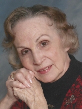 Helen Marie Guymon