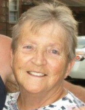 Margaret Hilda Johnson