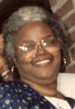 Gloria Jean Gilmore