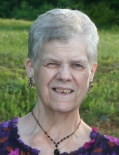Sally A. Nichols