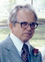 Howard L. McCracken