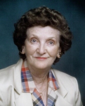 Lillian Russell Niemeier