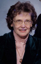 Eileen Alma Kasten