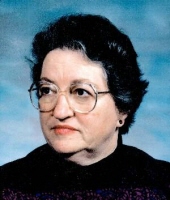 Doris Ann Ketner