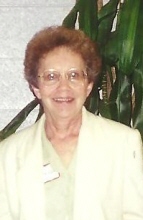 Joan Ethel Cox