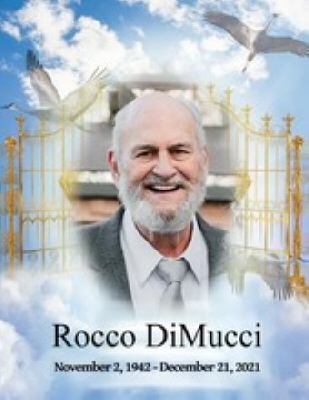 Photo of Rocco DiMucci