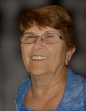 Carolie Brockmiller