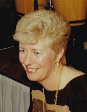 Ann Hartford