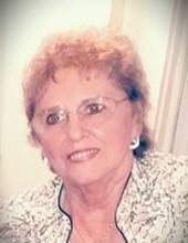 Marjorie Jean Compton
