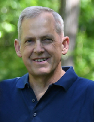 Photo of Timothy Kress