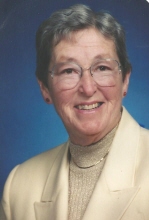 Dorothy E. Carroll