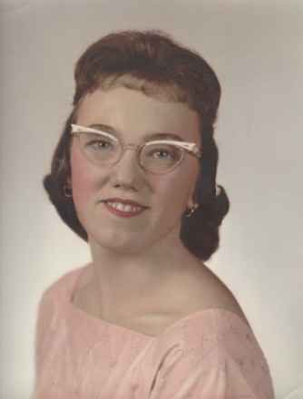 Photo of Johnnie Sue Perry
