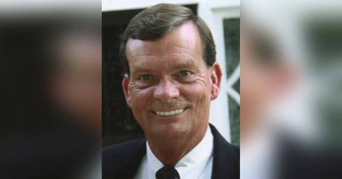 Obituary information for William H. Davis