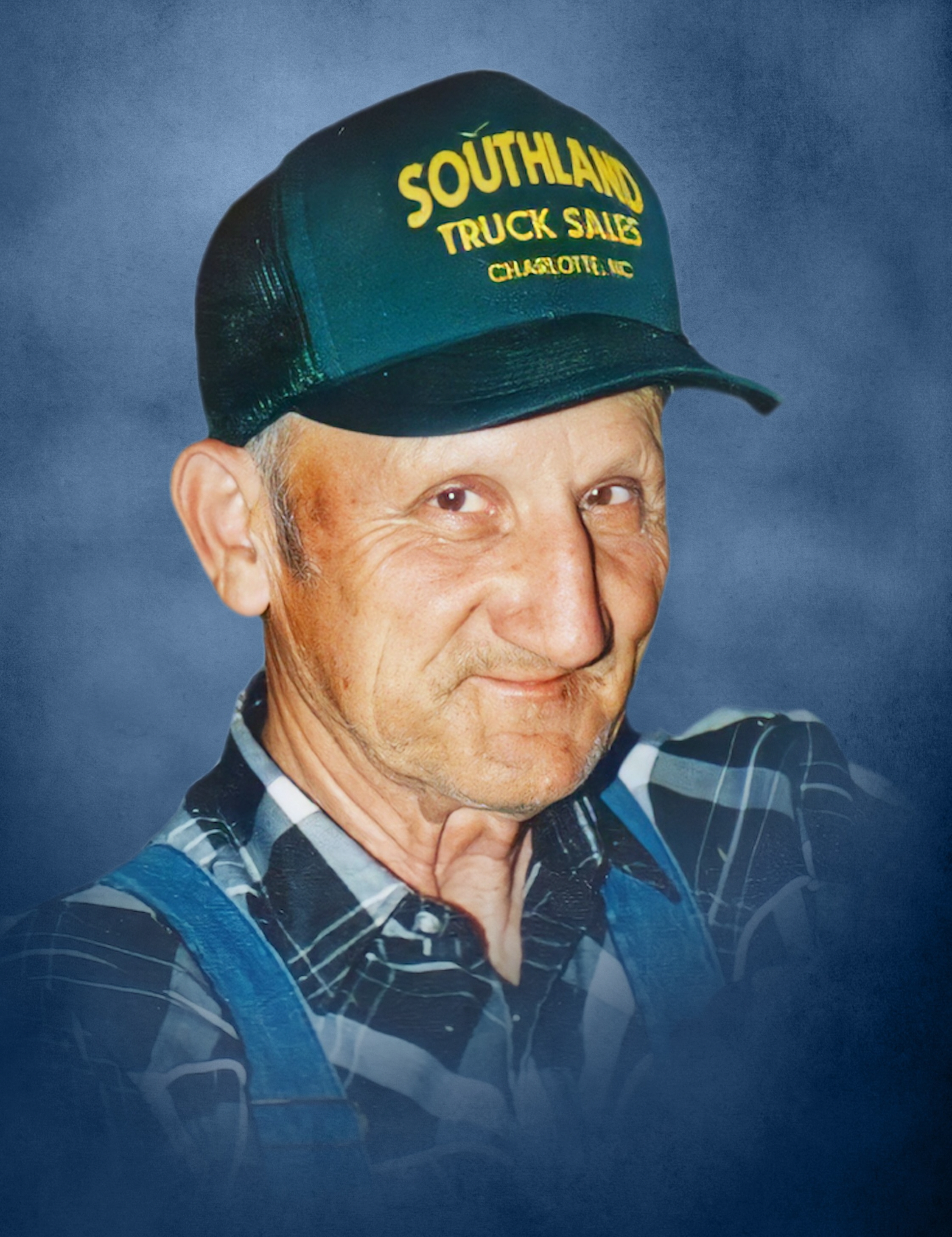 Clayton Russell Stewart 2022 Funeral Service