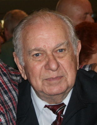 Edward John Dobkowski