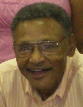 James Edward Witherspoon