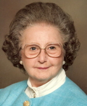 Helen Massey McMahon