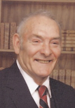 Frank George Robinette