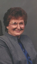 Shirley Mae Kilgore