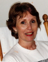 Patricia Anderson Bright