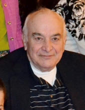 Robert J. Cacchio