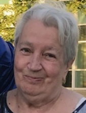 Patricia C. (Kielb) Parsons