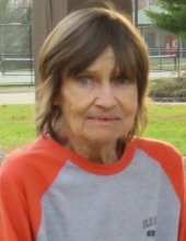 Patricia Suzanne Sappington