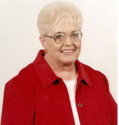 Carol Joan McCarty