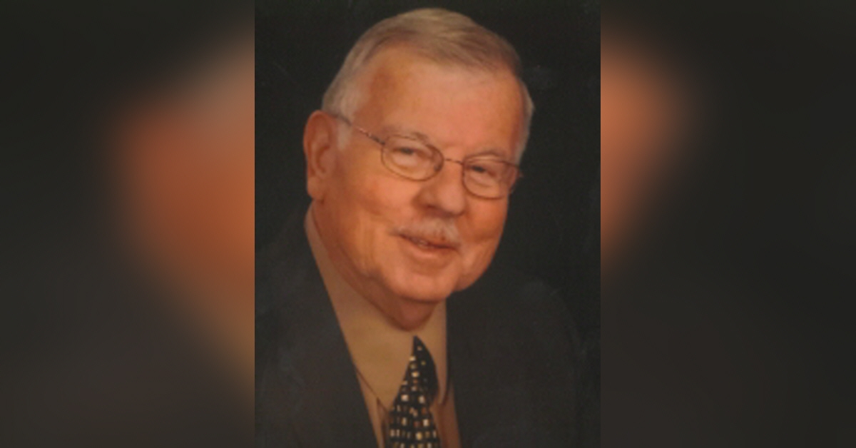 D. Richard Jennings Obituary Visitation & Funeral Information