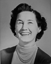 Margaret Rose Soltesz Miller