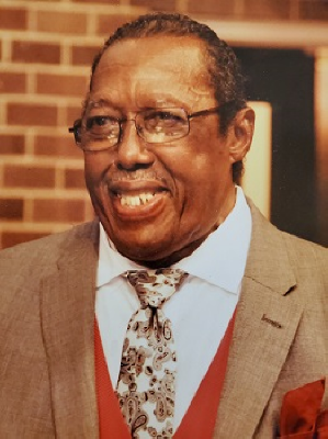 Photo of Willie Pearson