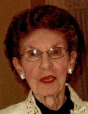 Marie E. O'Malley