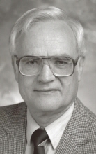Robert Eugene Meyer