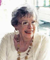 Mae Kilpatrick Webb