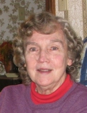Margaret "Peggy" DeCapua