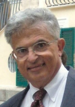 Mario Pierangelo Martini