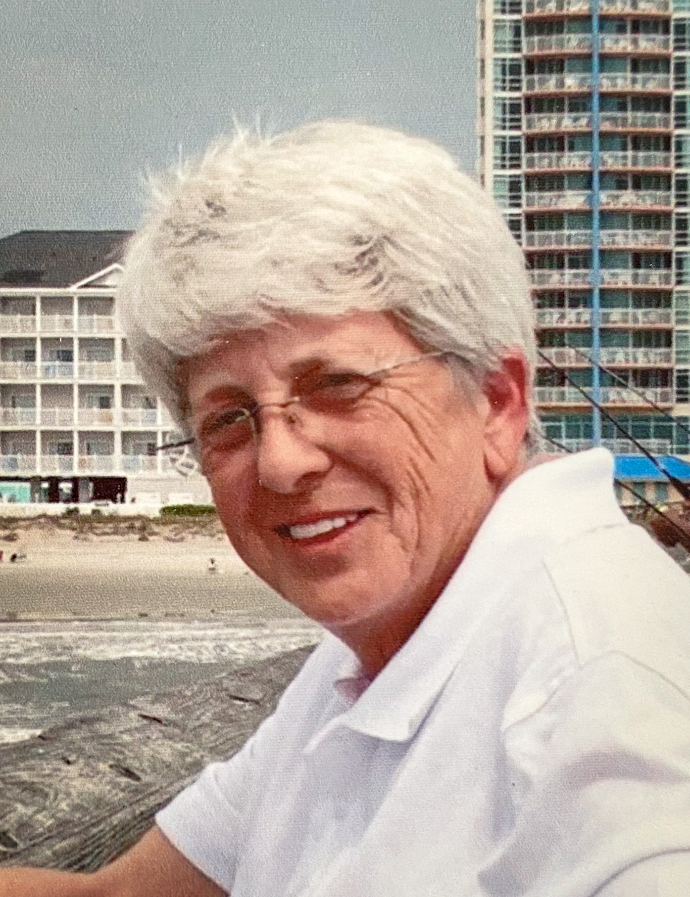 Pamela DiBerardino 2022 Goodwine Funeral Homes