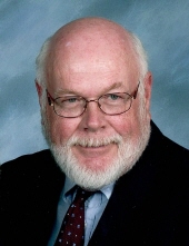 Donald R. Newell