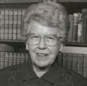 Nellie Mae Madewell