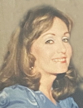 Patricia Marie Clampet