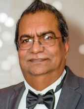 Bhoj Narayan Totaram
