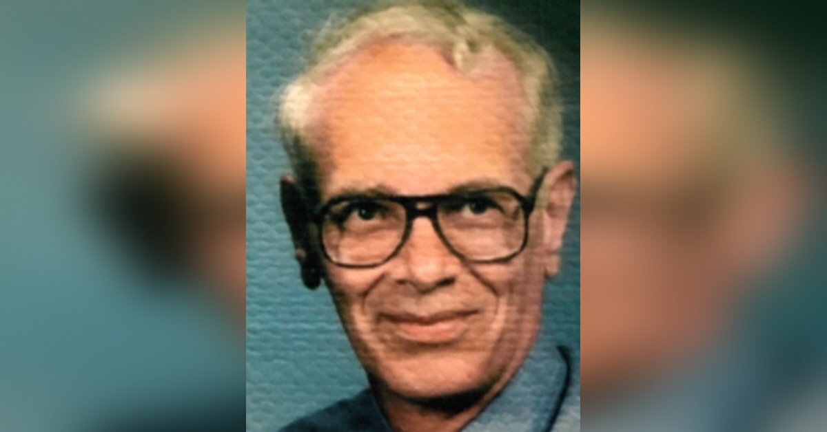 Obituary information for Don Smith