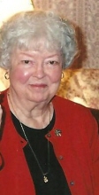 Bertha Wilma Culpepper