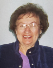 Patricia  A.  McNutt