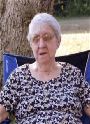 Edna Faye Harris