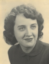 Betty Jean Chadwell