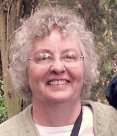 Gail Marie Rotolo