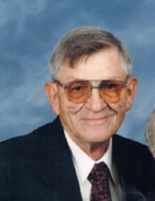 Donald Forest "Butch" Bruning Sterling, Kansas Obituary