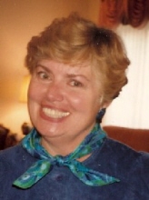 Barbara Ann Hammond