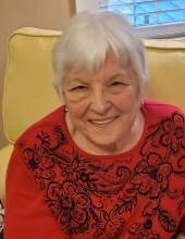 Ethel Doris Shepherd